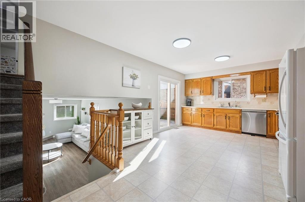 115 Yellow Birch Drive, Kitchener, Ontario  N2N 2N3 - Photo 12 - 40779920
