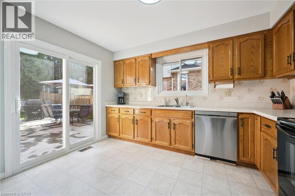 115 Yellow Birch Drive, Kitchener, Ontario  N2N 2N3 - Photo 14 - 40779920