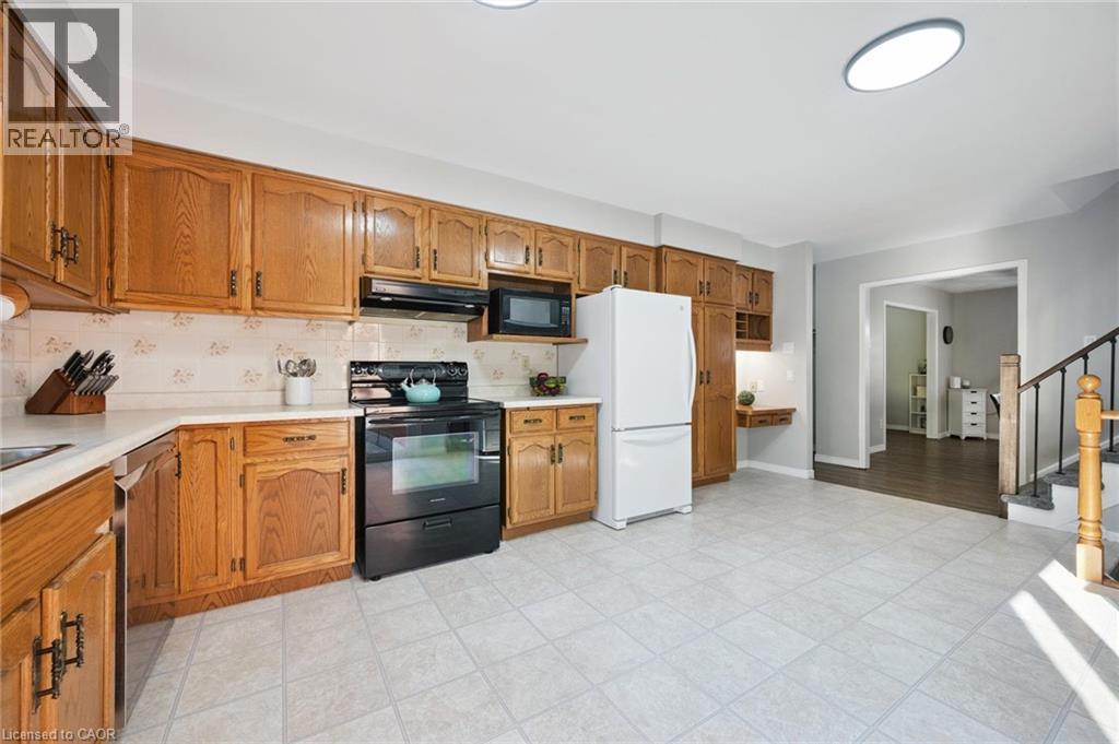 115 Yellow Birch Drive, Kitchener, Ontario  N2N 2N3 - Photo 16 - 40779920