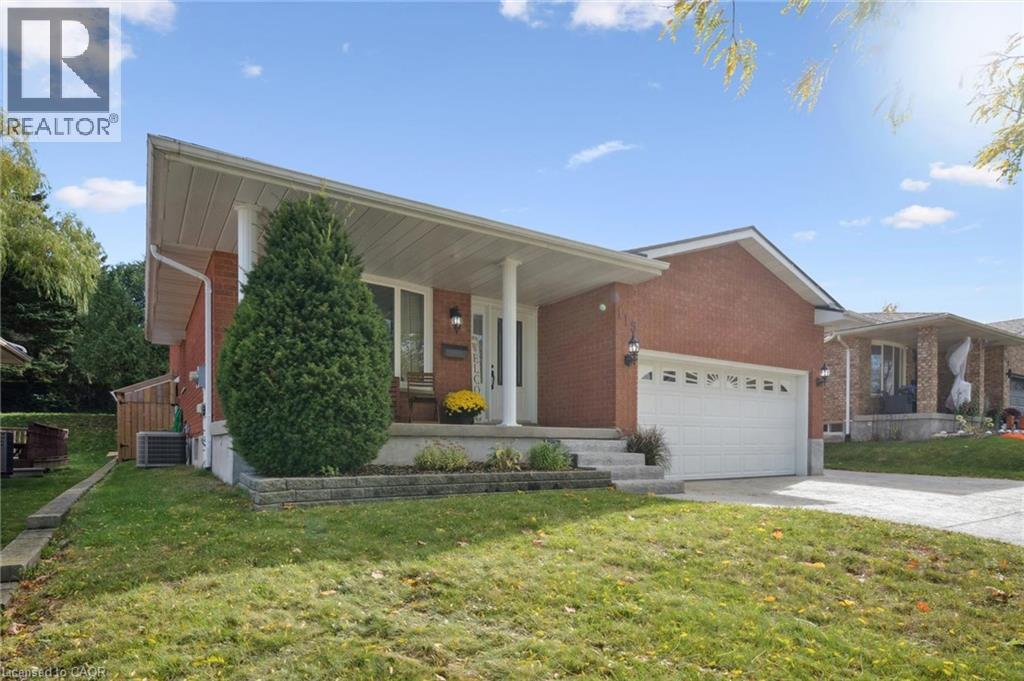 115 Yellow Birch Drive, Kitchener, Ontario  N2N 2N3 - Photo 3 - 40779920