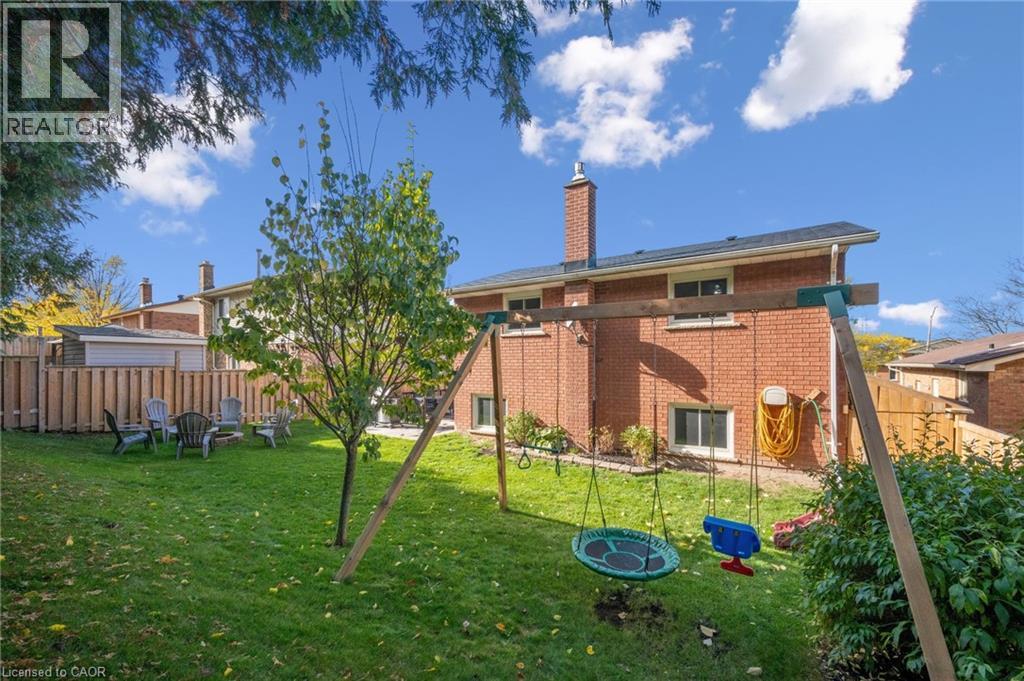 115 Yellow Birch Drive, Kitchener, Ontario  N2N 2N3 - Photo 39 - 40779920