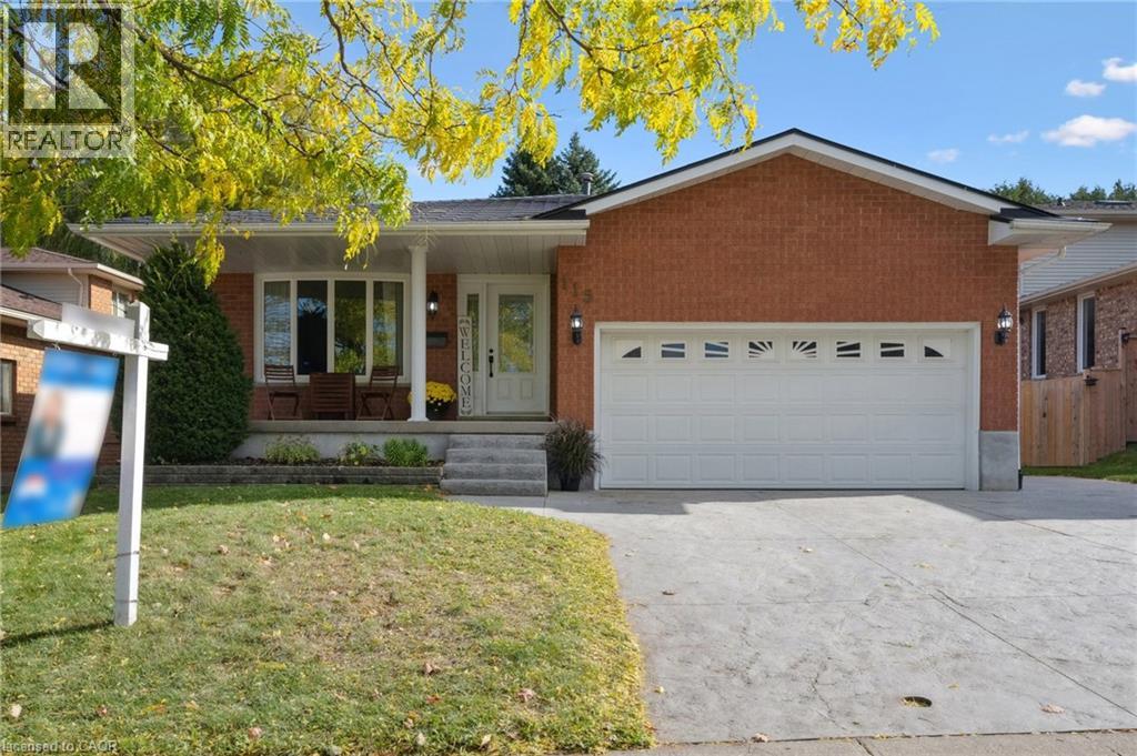 115 Yellow Birch Drive, Kitchener, Ontario  N2N 2N3 - Photo 4 - 40779920