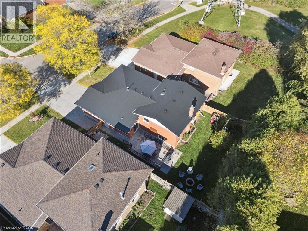 115 Yellow Birch Drive, Kitchener, Ontario  N2N 2N3 - Photo 40 - 40779920