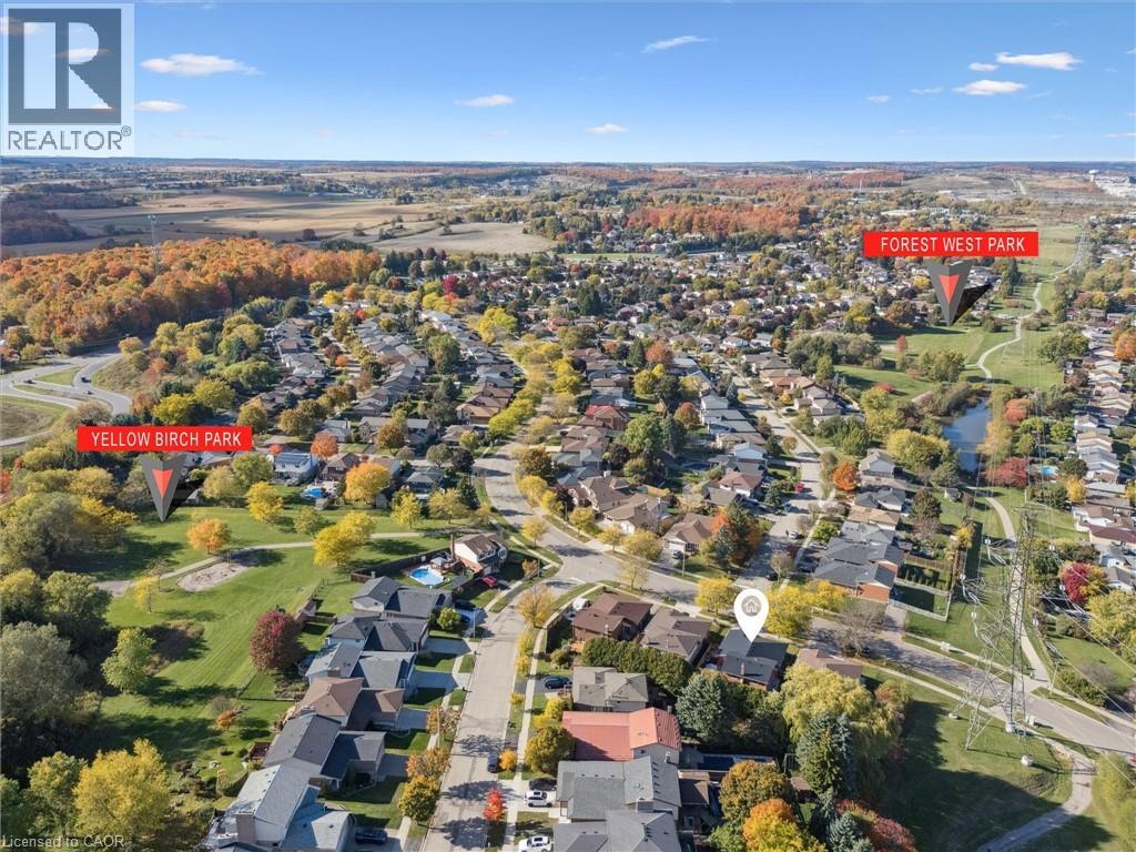 115 Yellow Birch Drive, Kitchener, Ontario  N2N 2N3 - Photo 42 - 40779920