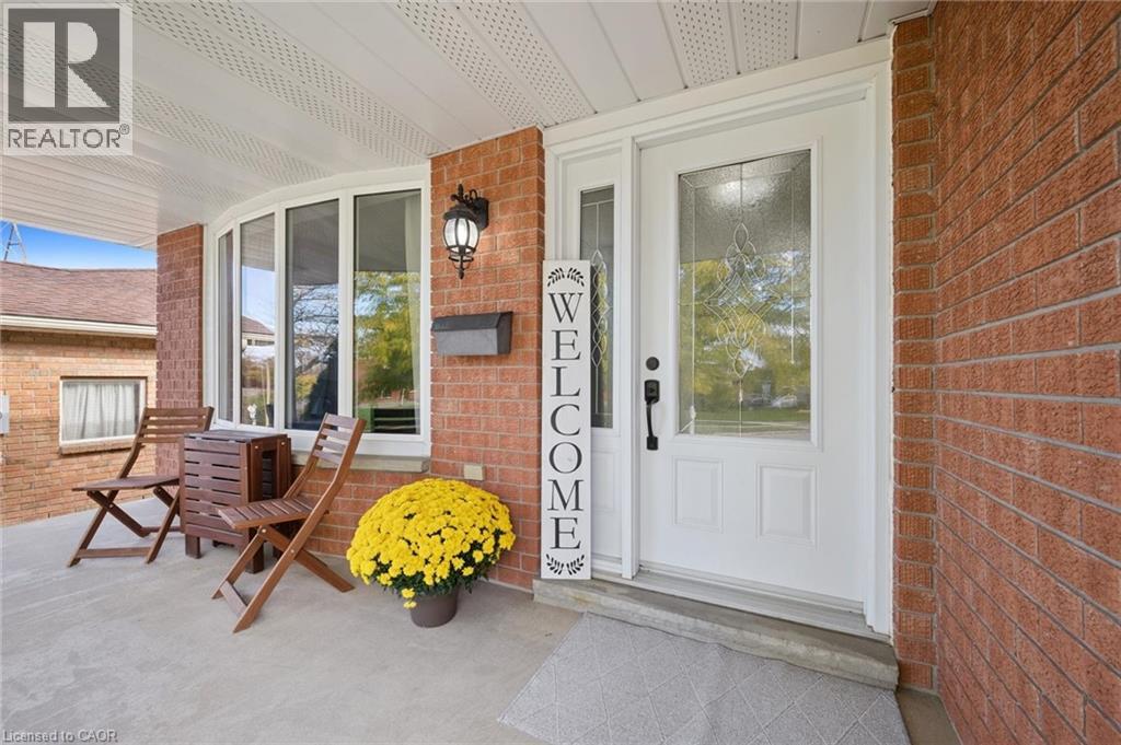 115 Yellow Birch Drive, Kitchener, Ontario  N2N 2N3 - Photo 5 - 40779920