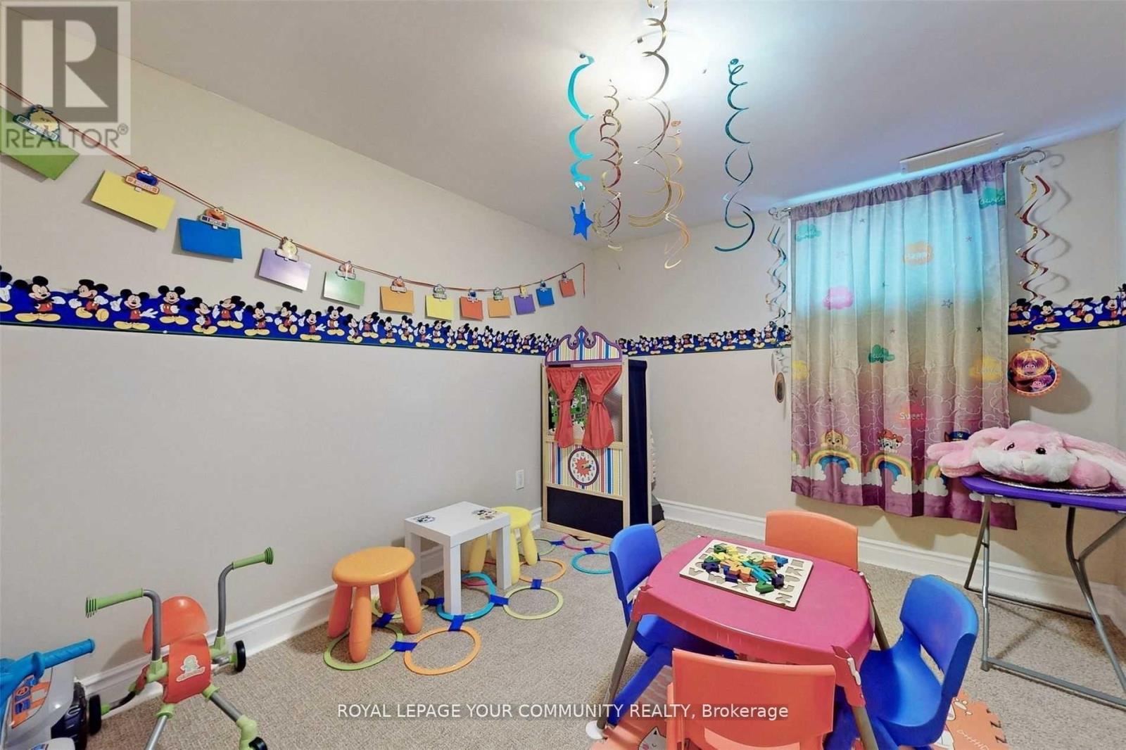 Lower - 93 Septonne Avenue, Newmarket, Ontario  L3Y 2W4 - Photo 8 - N12381645