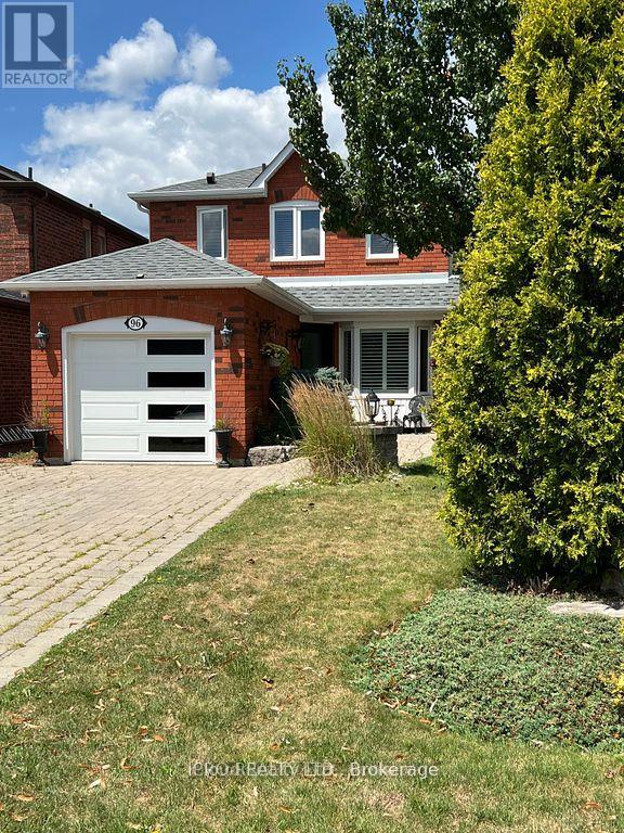 96 SMITH DRIVE, Halton Hills, Ontario