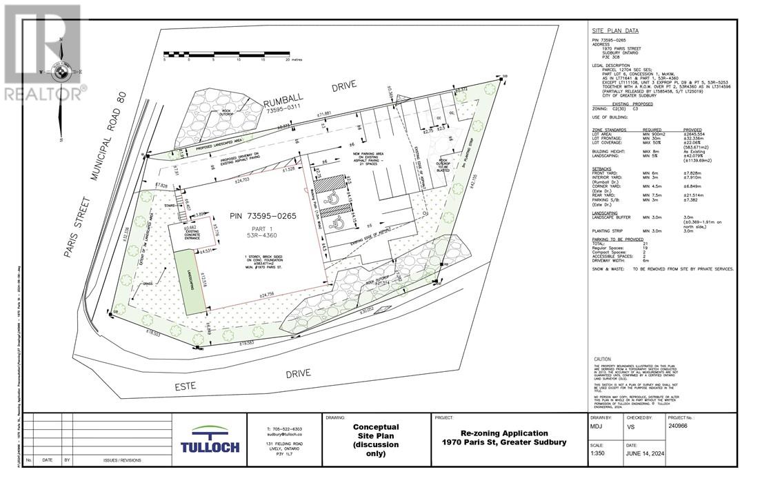 1970 Paris Street, Sudbury, Ontario  P3E 3C8 - Photo 24 - 2120789