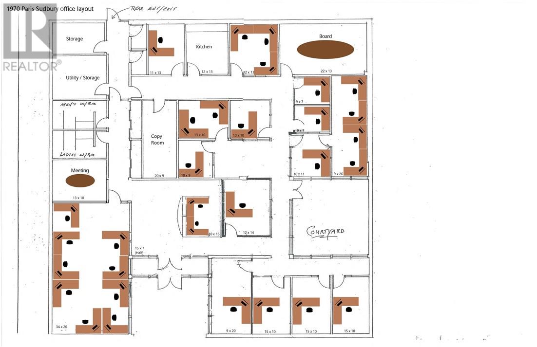 1970 Paris Street, Sudbury, Ontario  P3E 3C8 - Photo 23 - 2120789