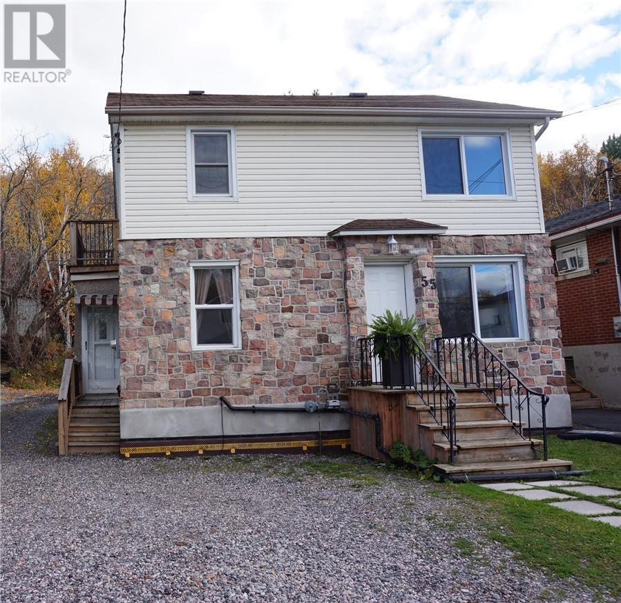 55 Copper Street, Greater Sudbury, Ontario