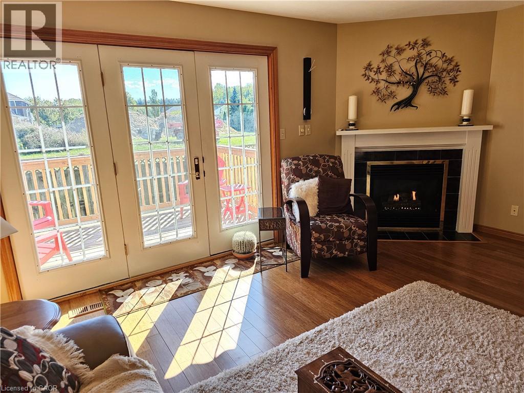 42 Donly Drive S Unit# 11, Simcoe, Ontario  N3Y 5L2 - Photo 9 - 40775972