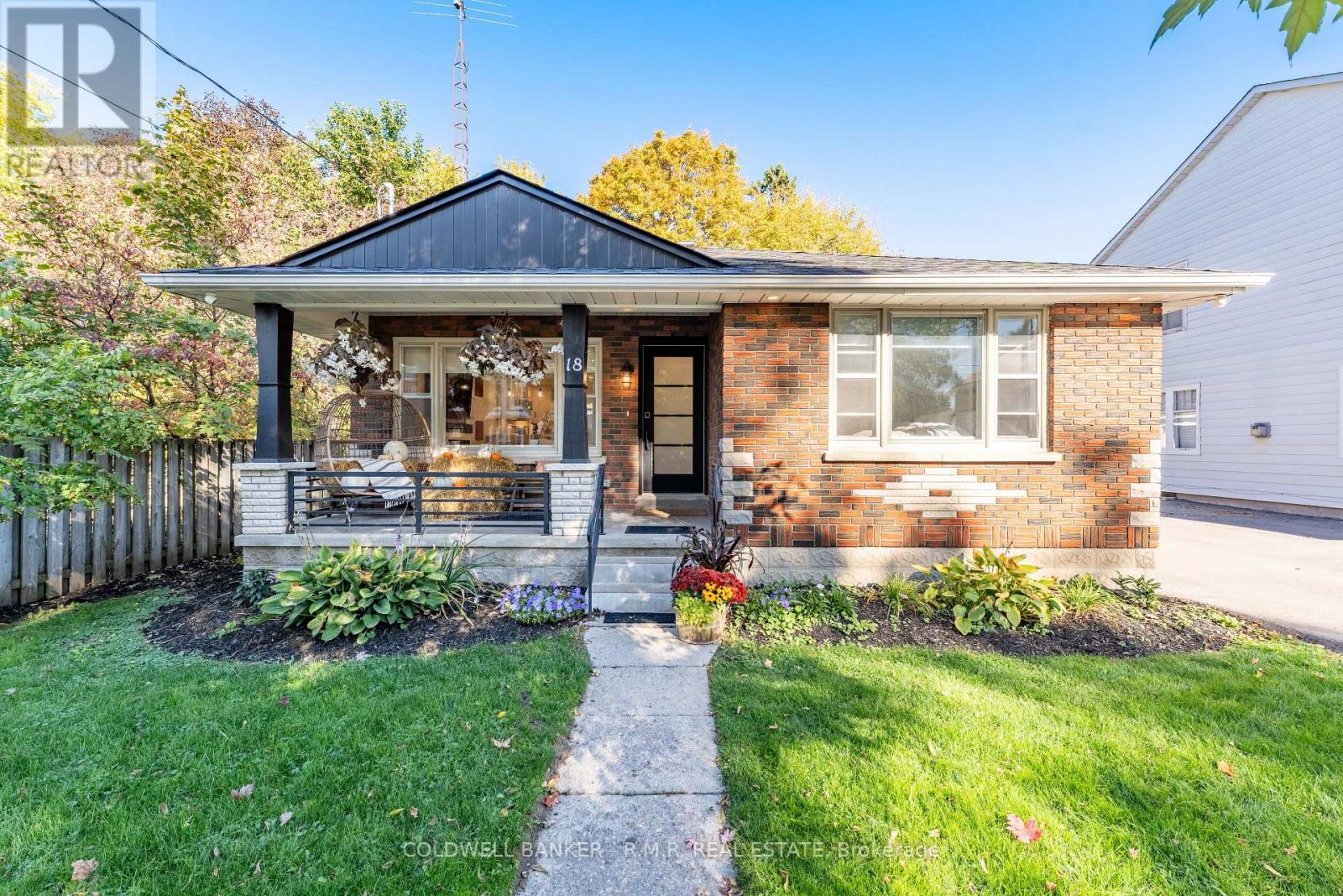 18 Centreview Street, Clarington, Ontario  L0B 1M0 - Photo 2 - E12474311