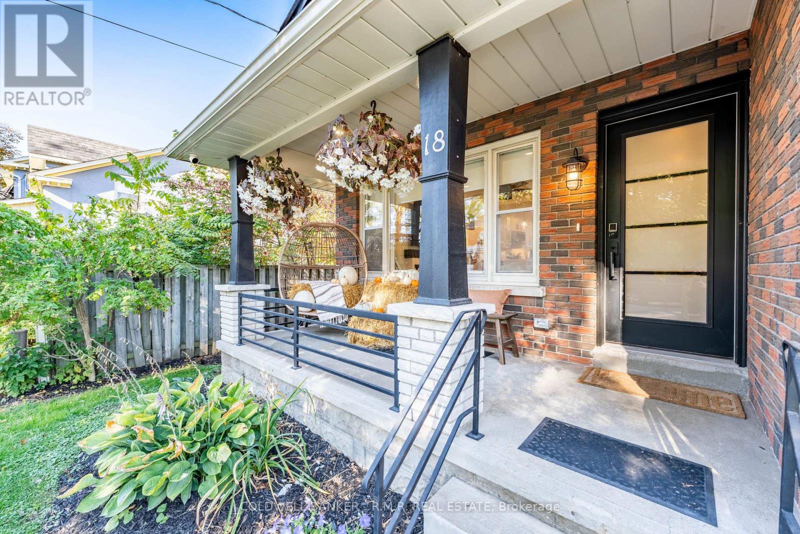 18 Centreview Street, Clarington, Ontario  L0B 1M0 - Photo 3 - E12474311