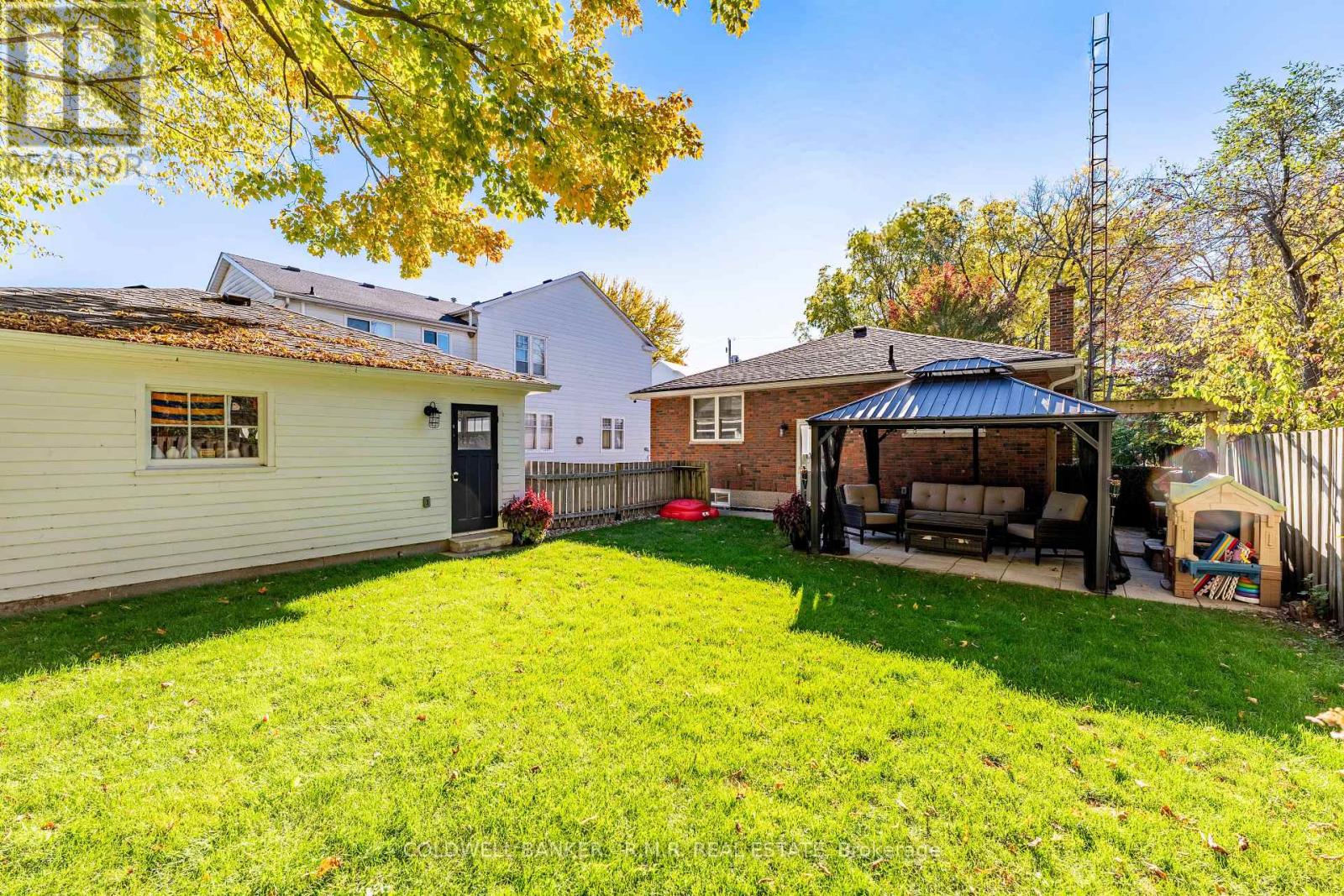 18 Centreview Street, Clarington, Ontario  L0B 1M0 - Photo 33 - E12474311