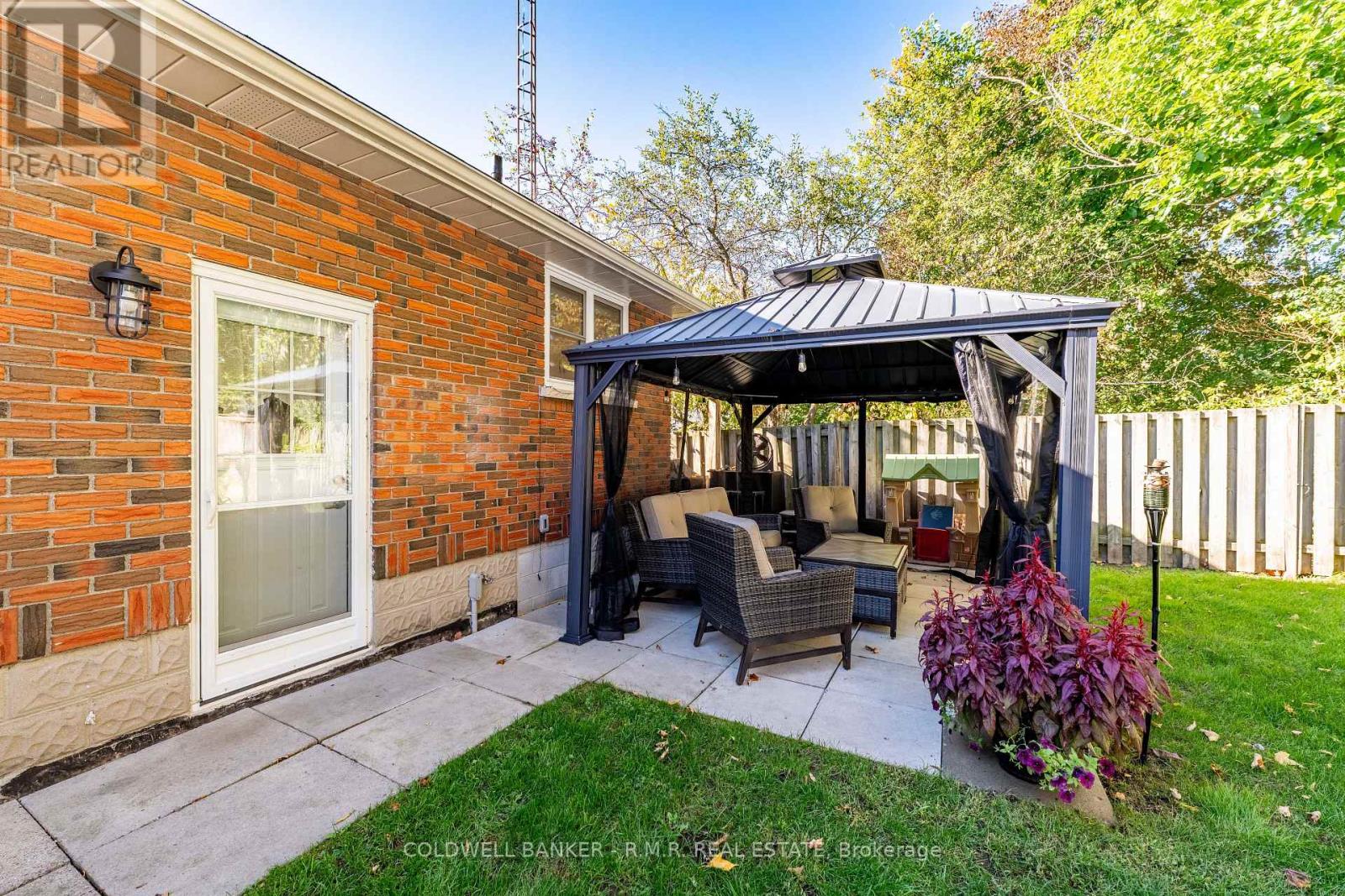 18 Centreview Street, Clarington, Ontario  L0B 1M0 - Photo 34 - E12474311