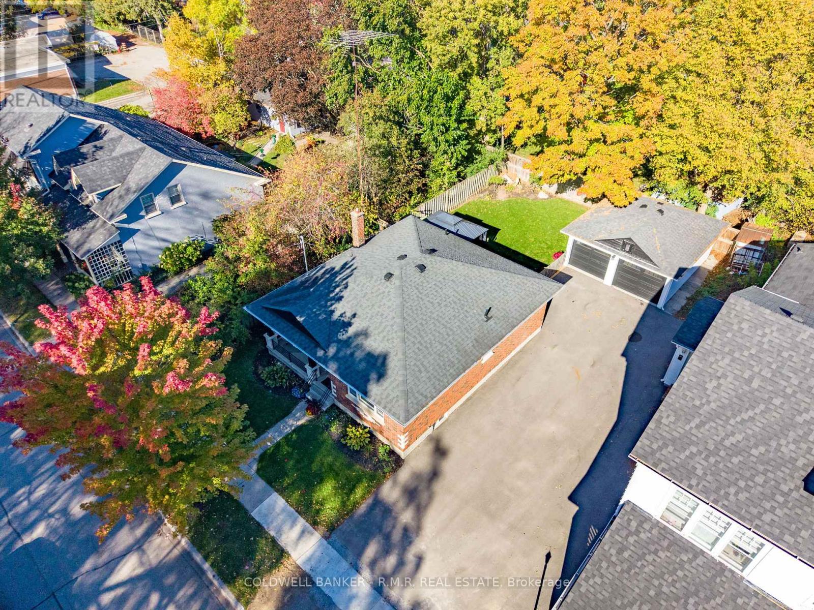 18 Centreview Street, Clarington, Ontario  L0B 1M0 - Photo 37 - E12474311