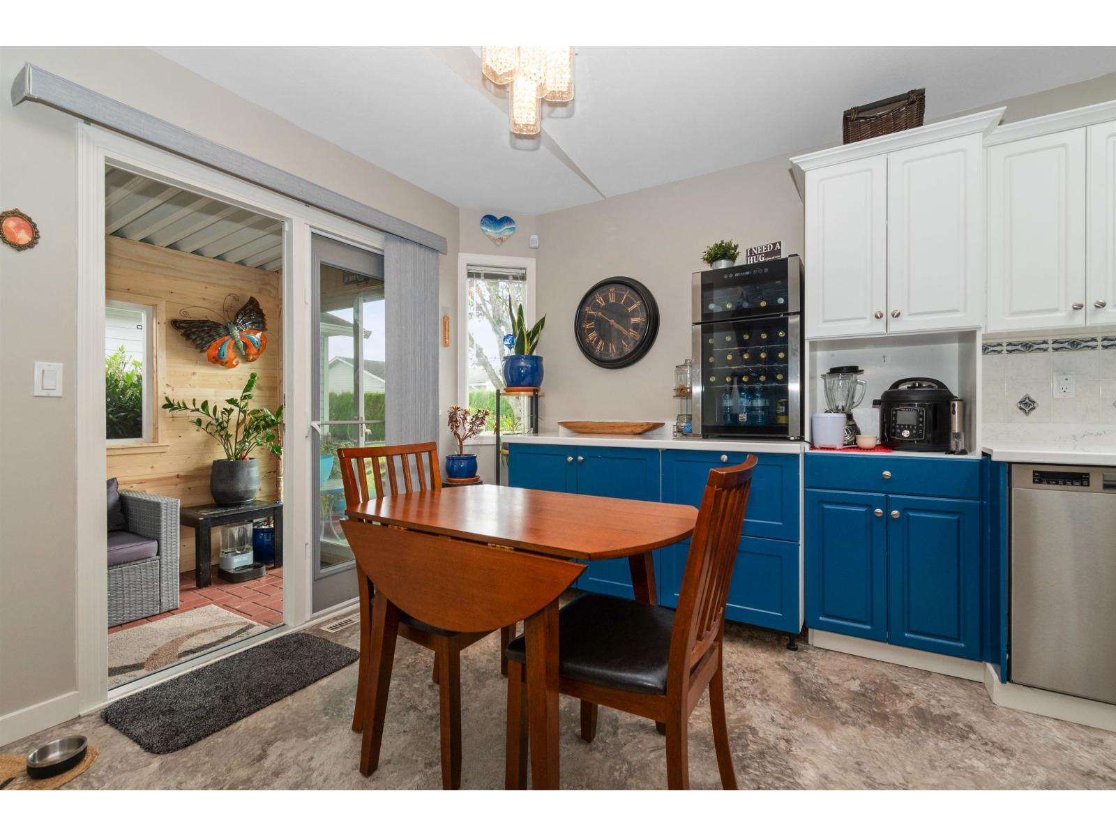 33 45918 Knight Road, Sardis East Vedder, Chilliwack, British Columbia  V2R 3X5 - Photo 5 - R3060520