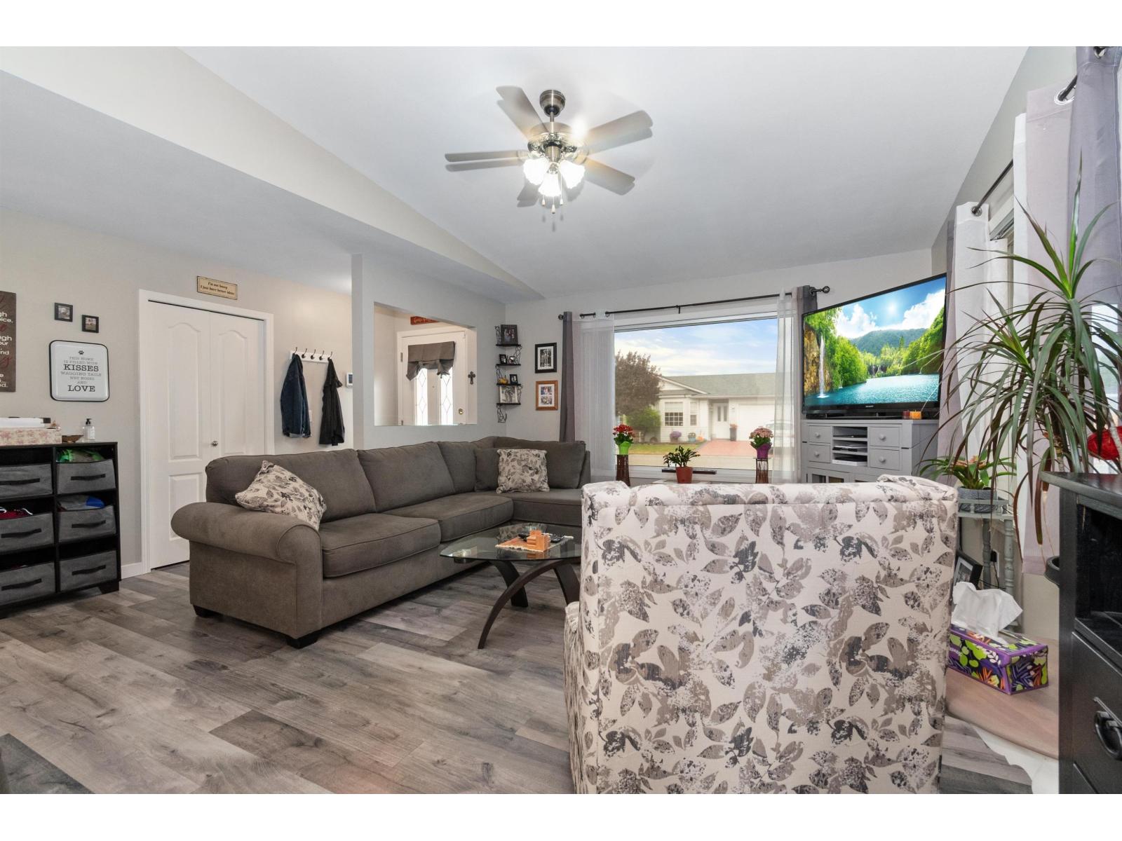 33 45918 Knight Road, Sardis East Vedder, Chilliwack, British Columbia  V2R 3X5 - Photo 4 - R3060520