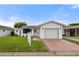 33 45918 KNIGHT ROAD|Sardis East Vedder, Chilliwack, British Columbia