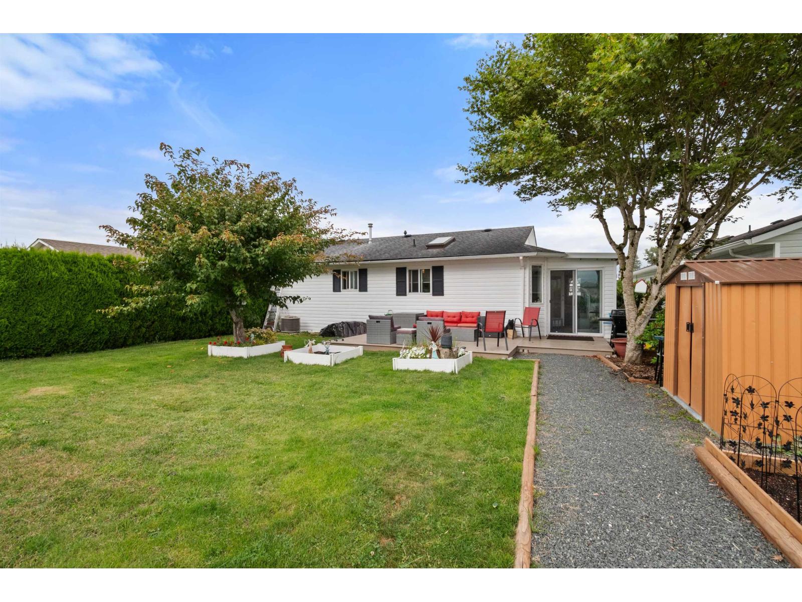 33 45918 Knight Road, Sardis East Vedder, Chilliwack, British Columbia  V2R 3X5 - Photo 21 - R3060520