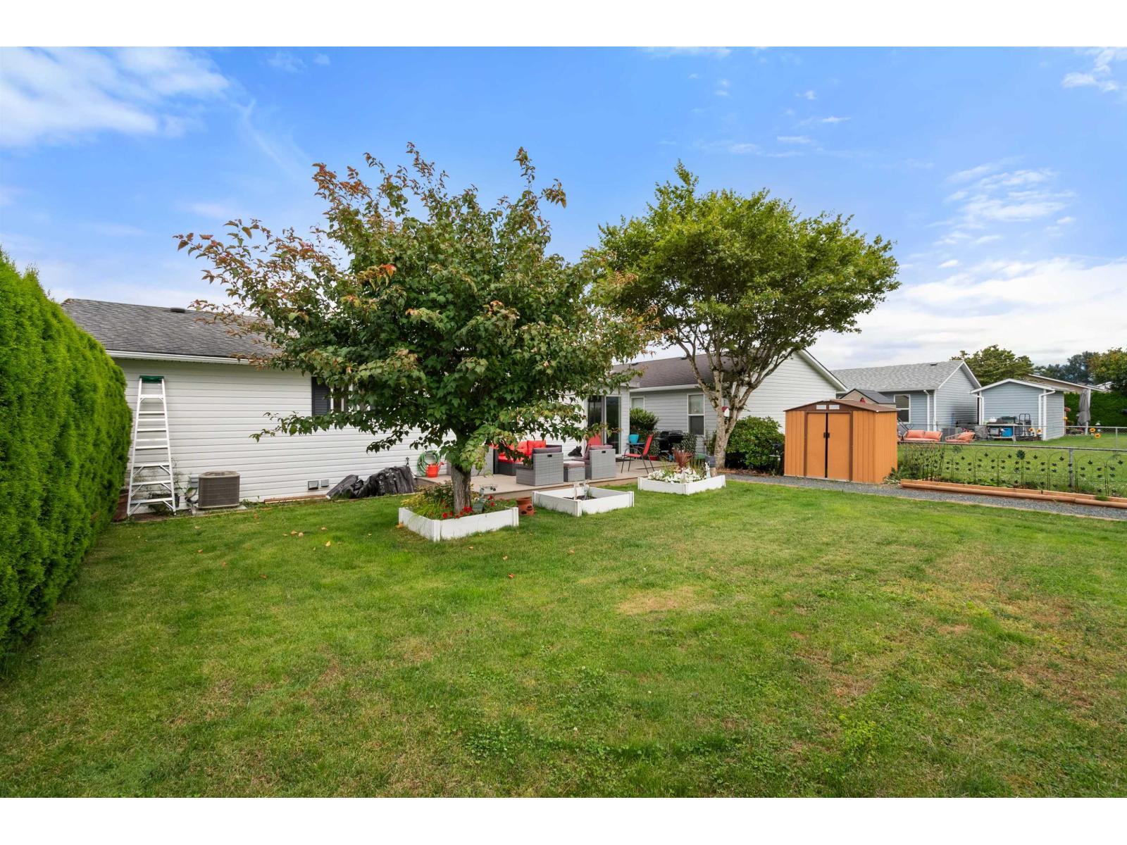 33 45918 Knight Road, Sardis East Vedder, Chilliwack, British Columbia  V2R 3X5 - Photo 22 - R3060520