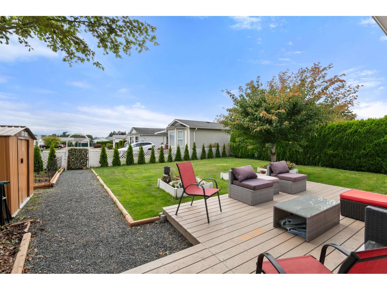 33 45918 Knight Road, Sardis East Vedder, Chilliwack, British Columbia  V2R 3X5 - Photo 19 - R3060520