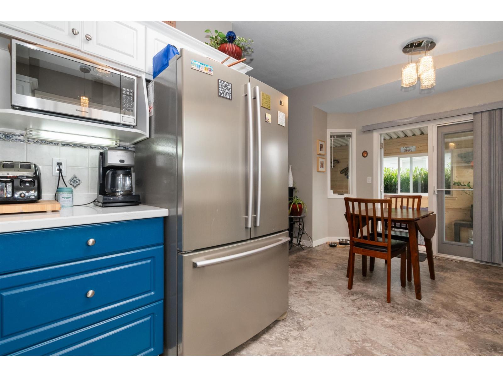 33 45918 Knight Road, Sardis East Vedder, Chilliwack, British Columbia  V2R 3X5 - Photo 8 - R3060520