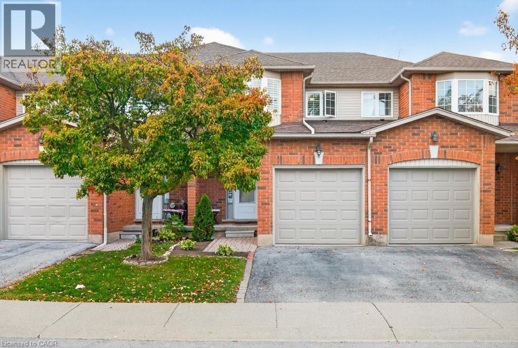 171 Highbury Drive Unit# 28, Hamilton, Ontario  L8J 3T6 - Photo 1 - 40780682
