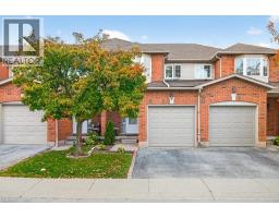 171 HIGHBURY Drive Unit# 28, Hamilton, Ontario