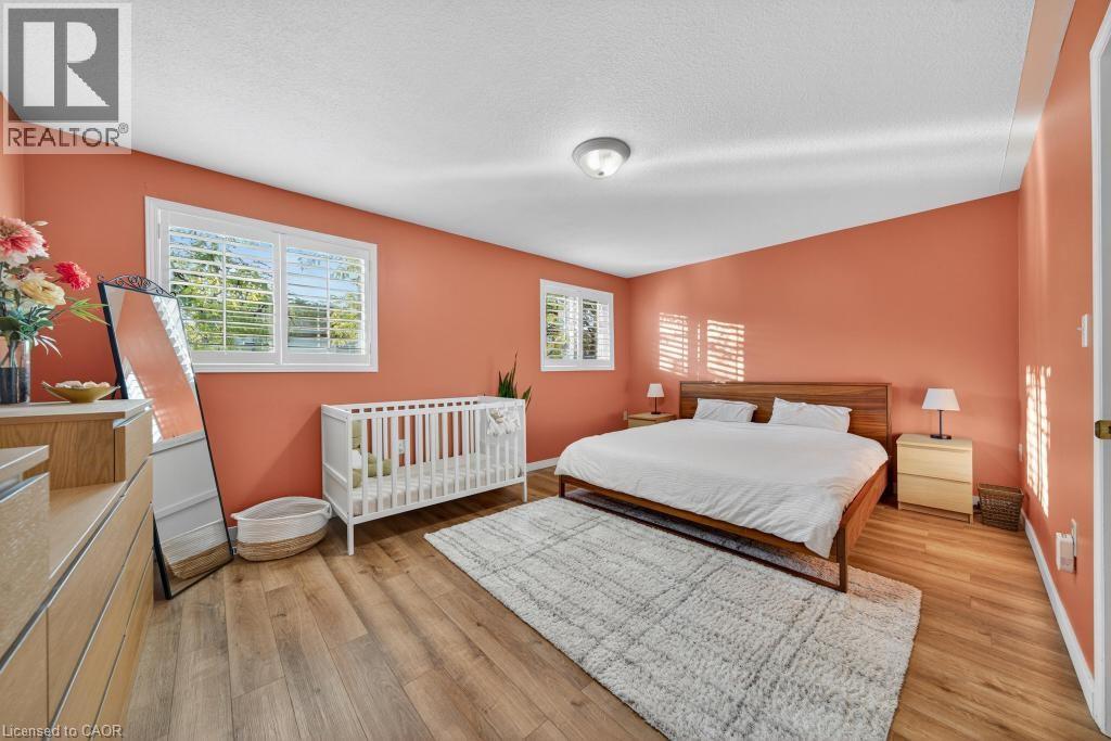 171 Highbury Drive Unit# 28, Hamilton, Ontario  L8J 3T6 - Photo 29 - 40780682
