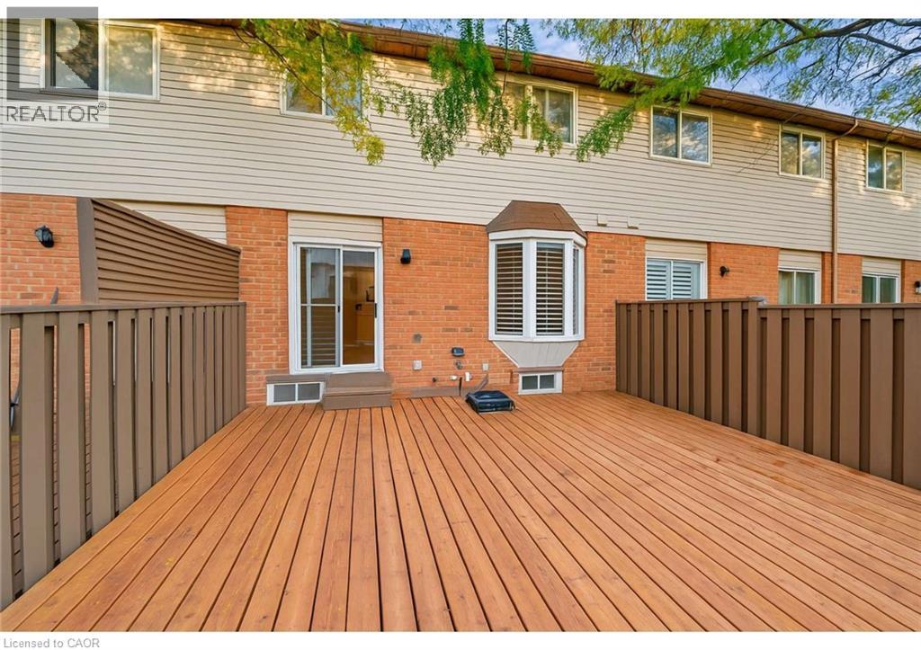 171 Highbury Drive Unit# 28, Hamilton, Ontario  L8J 3T6 - Photo 42 - 40780682