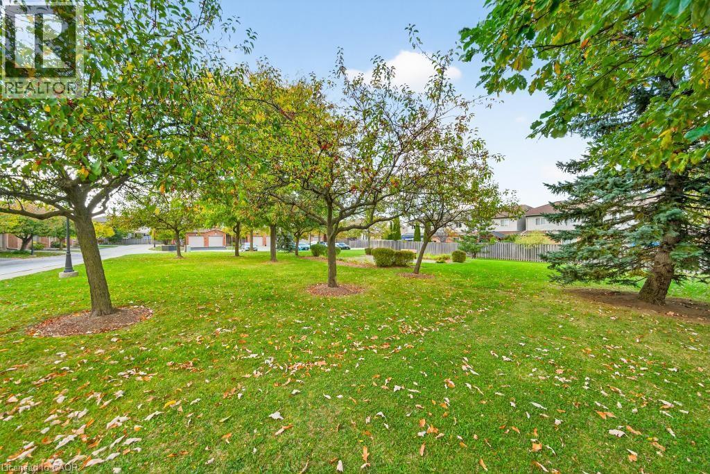 171 Highbury Drive Unit# 28, Hamilton, Ontario  L8J 3T6 - Photo 44 - 40780682