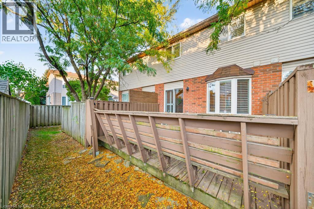 171 Highbury Drive Unit# 28, Hamilton, Ontario  L8J 3T6 - Photo 43 - 40780682