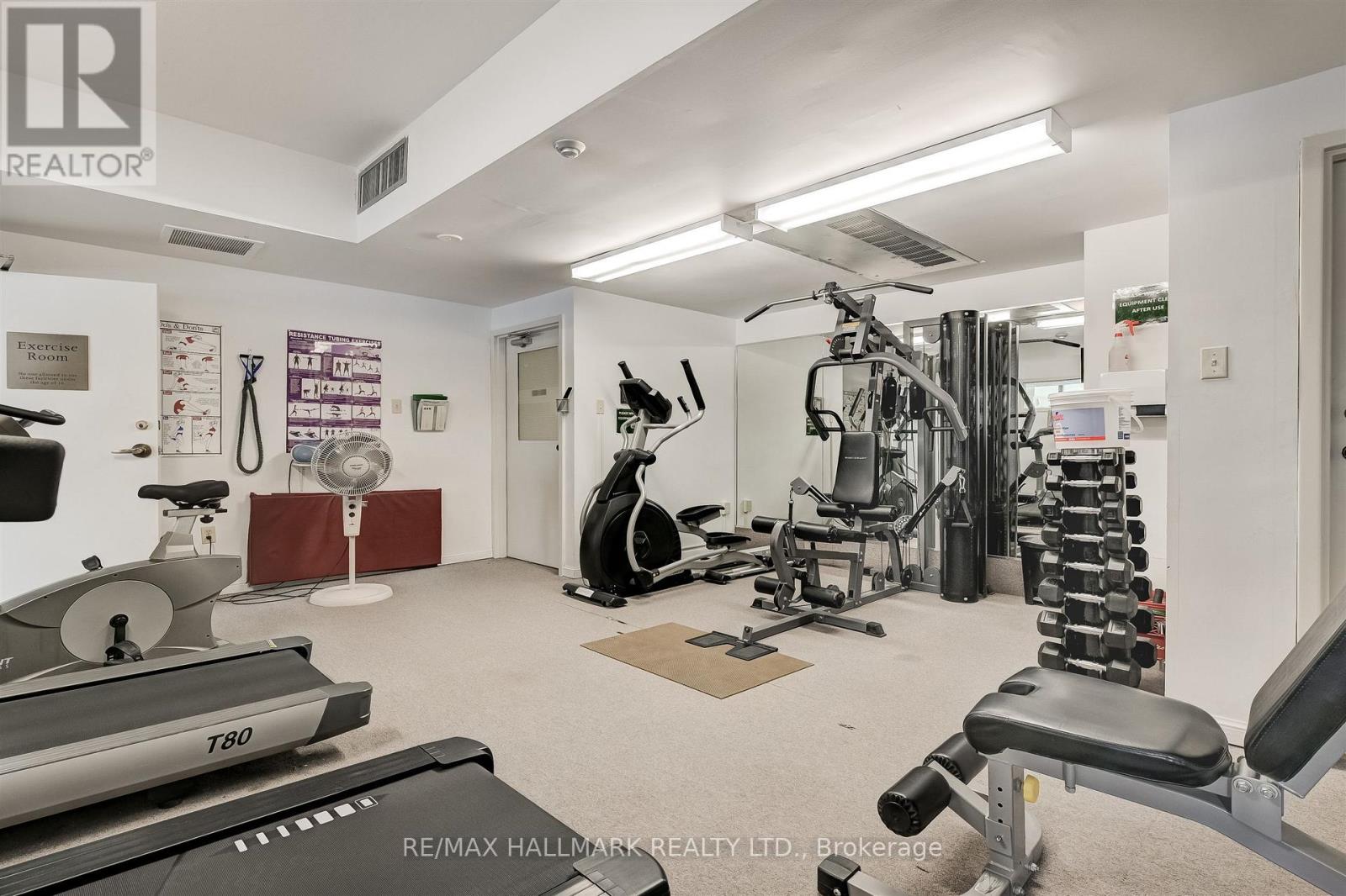 614 - 6500 Montevideo Road, Mississauga, Ontario  L5N 3T6 - Photo 28 - W12471231