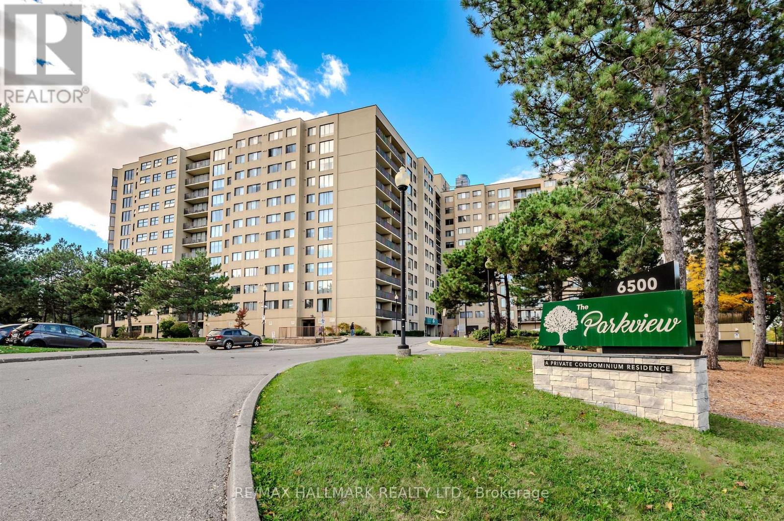 614 - 6500 Montevideo Road, Mississauga, Ontario  L5N 3T6 - Photo 1 - W12471231