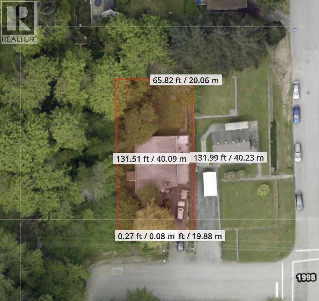 1940 St Johns Street, Port Moody, British Columbia  V3H 1Z9 - Photo 3 - R3059911