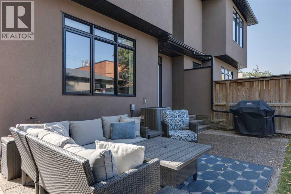 1020 19 Avenue Nw, Calgary, Alberta  T2M 0Z7 - Photo 36 - A2256598