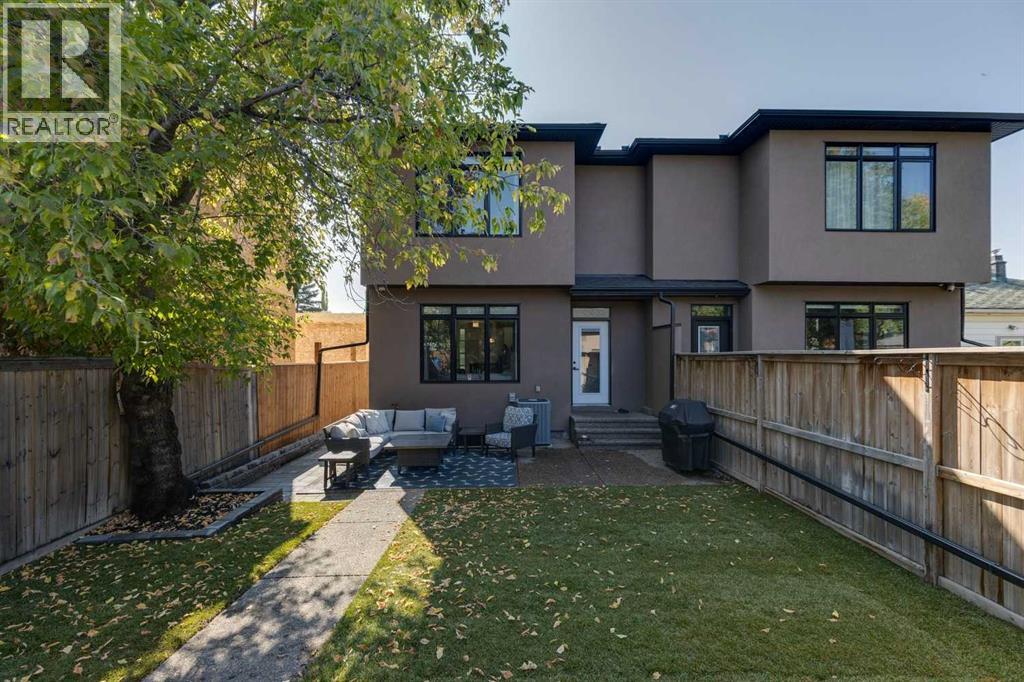 1020 19 Avenue Nw, Calgary, Alberta  T2M 0Z7 - Photo 39 - A2256598
