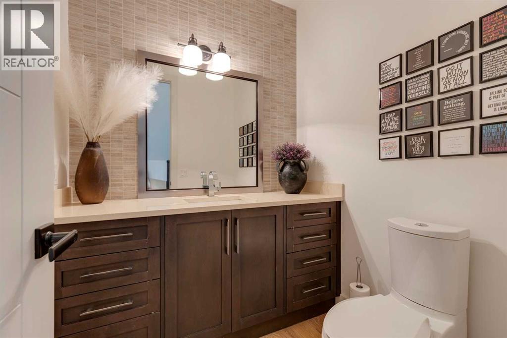 1020 19 Avenue Nw, Calgary, Alberta  T2M 0Z7 - Photo 17 - A2256598