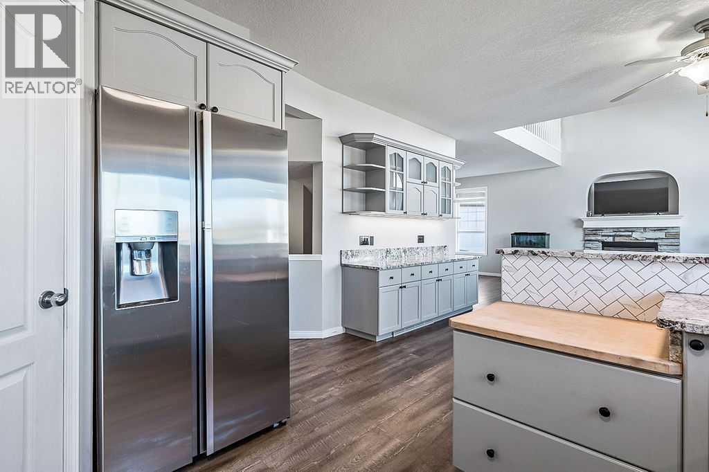 125 Cimarron Rise, Okotoks, Alberta  T1S 1M7 - Photo 14 - A2264021