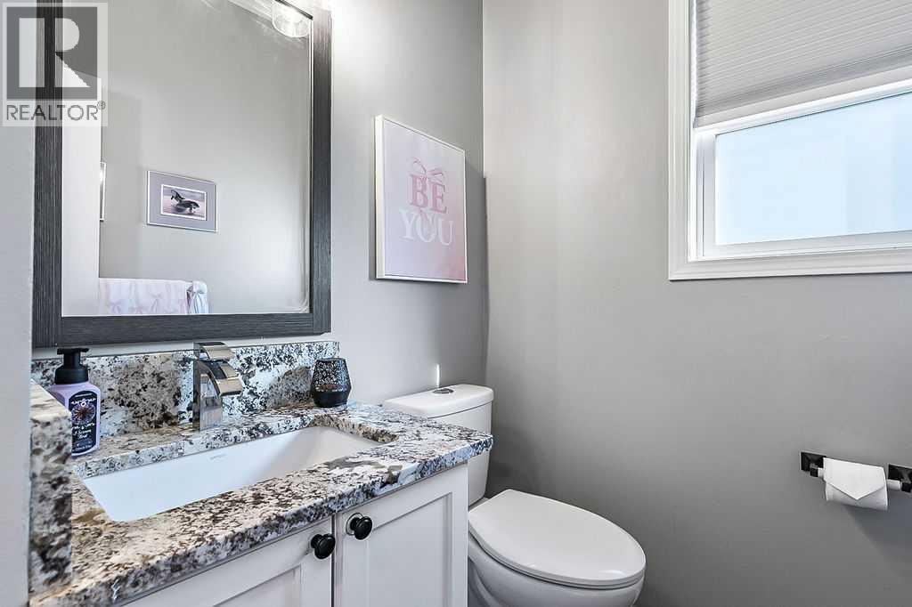 125 Cimarron Rise, Okotoks, Alberta  T1S 1M7 - Photo 15 - A2264021