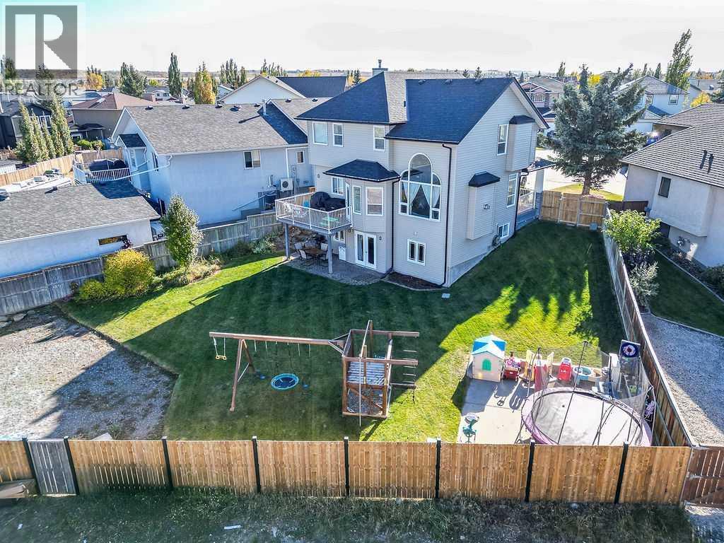 125 Cimarron Rise, Okotoks, Alberta  T1S 1M7 - Photo 40 - A2264021