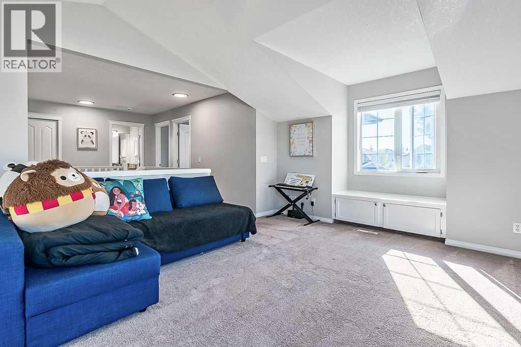 125 Cimarron Rise, Okotoks, Alberta  T1S 1M7 - Photo 20 - A2264021