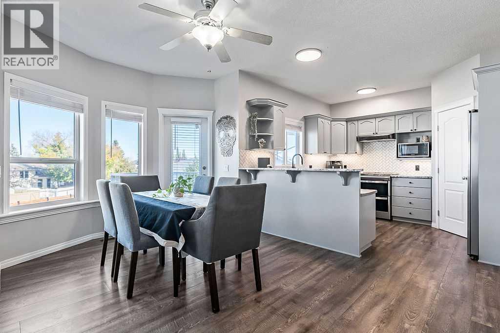 125 Cimarron Rise, Okotoks, Alberta  T1S 1M7 - Photo 11 - A2264021