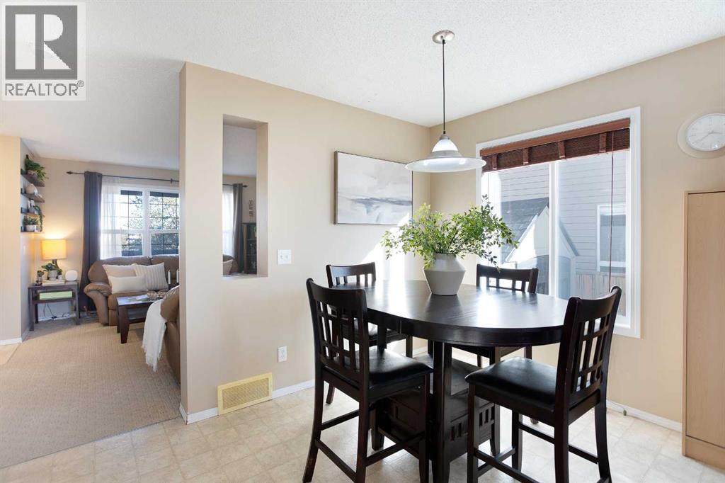 444 Morningside Way Sw, Airdrie, Alberta  T4B 3M5 - Photo 11 - A2262959