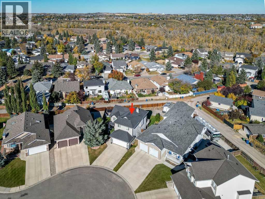 125 Cimarron Rise, Okotoks, Alberta  T1S 1M7 - Photo 44 - A2264021