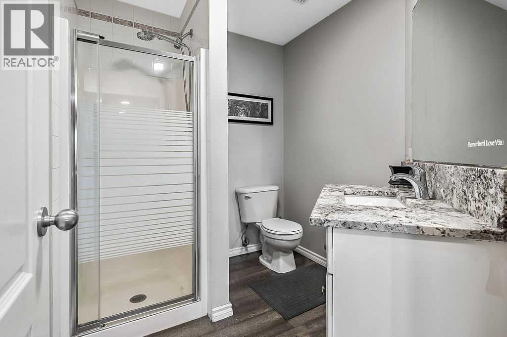 125 Cimarron Rise, Okotoks, Alberta  T1S 1M7 - Photo 32 - A2264021