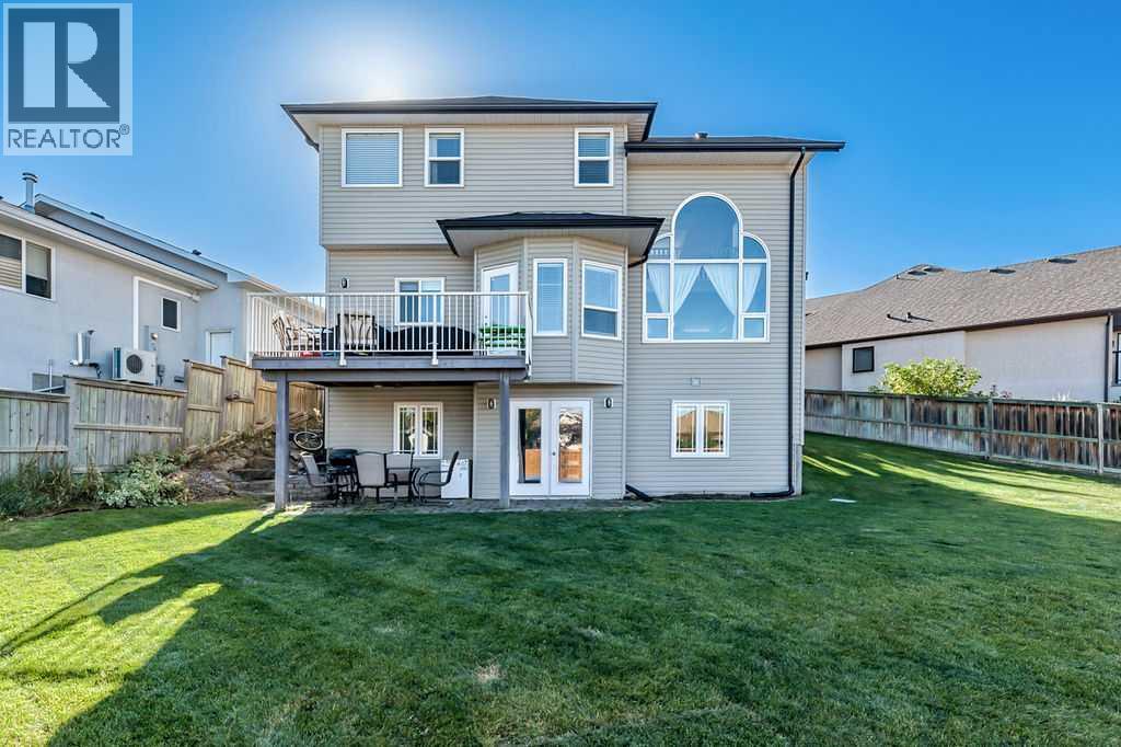 125 Cimarron Rise, Okotoks, Alberta  T1S 1M7 - Photo 37 - A2264021