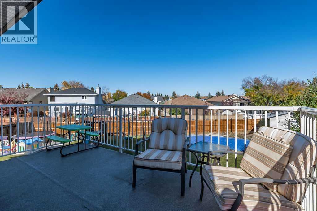 125 Cimarron Rise, Okotoks, Alberta  T1S 1M7 - Photo 34 - A2264021