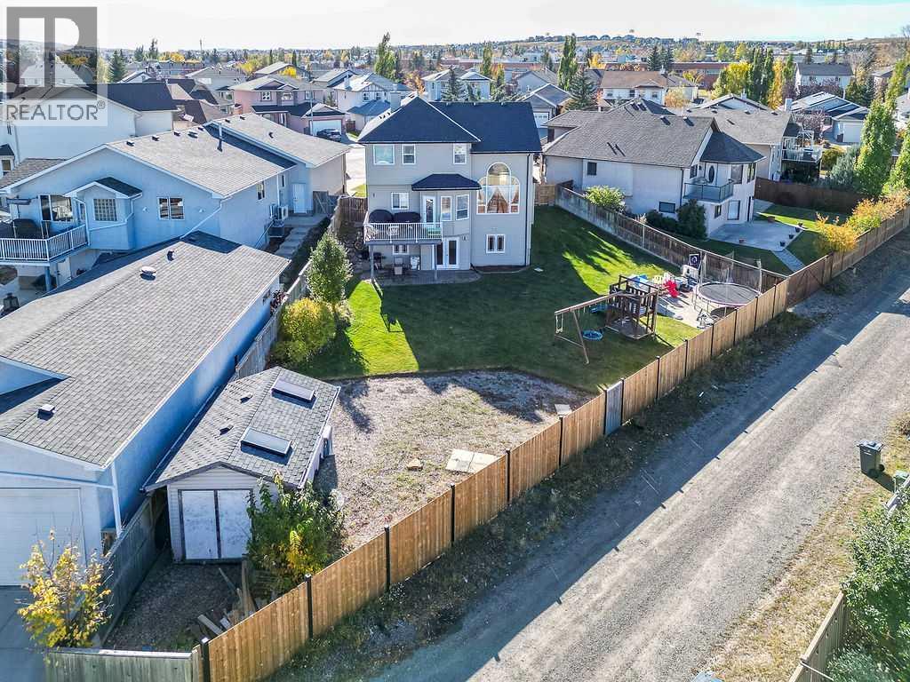 125 Cimarron Rise, Okotoks, Alberta  T1S 1M7 - Photo 42 - A2264021